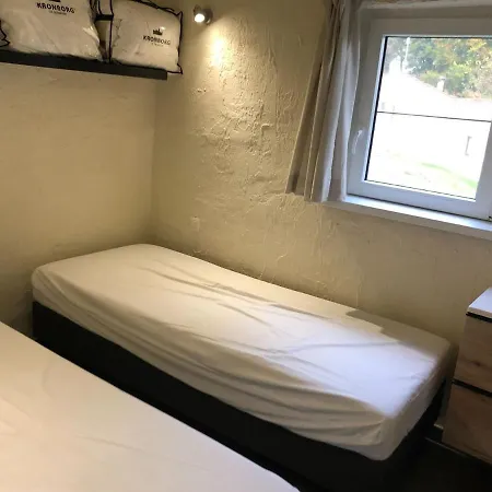 Feriehus Beautiful Holiday In With Terrace