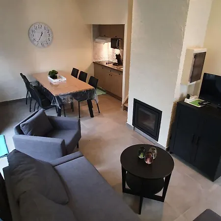 Beautiful Holiday In With Terrace Virton