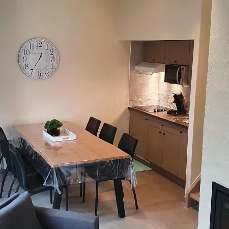 Feriehus Beautiful Holiday In With Terrace