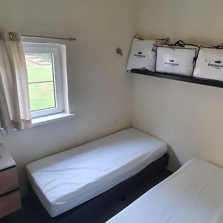 Feriehus Beautiful Holiday In With Terrace Virton