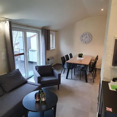 Feriehus Beautiful Holiday In With Terrace
