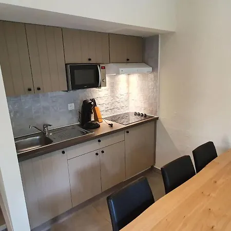 Feriehus Beautiful Holiday In With Terrace Virton